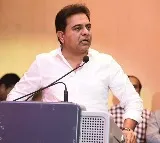 KTR says TG people are suffering with Revanth Reddy government
