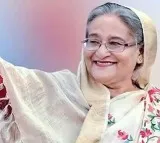 Bangladesh tribunal issues arrest warrant against ex PM Sheikh Hasina