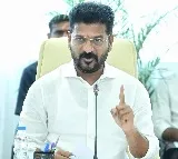 Revanth Reddy blames BRS leaders over Musi Project