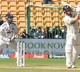 Kiwis gets crucial lead against Team India in day 2 of Bengaluru Test