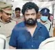 Court remands Borugadda Anil till Oct 29