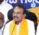 Etala Rajendar counter to Revanth Reddy comments