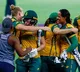 Women's T20 WC: South Africa knock out six-time champions Australia to reach final