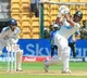 1st Test: Rachin's 134 helps NZ take 356-run lead over India