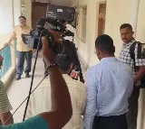 ED raids MUDA office in land scam case involving Siddaramaiah