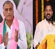 BRS leader's counter-challenge to Revanth Reddy over Musi river project