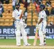 1st Test: Kohli, Sarfaraz hit counter-attacking fifties as India end day three at 231/3