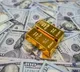 Foreign exchange reserves drop $10.7 billion to $690.43 billion