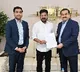 Adani Foundation donates Rs 100 crore for Telangana’s Young India Skills University
