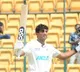 It’s a lovely wicket to bat, says Rachin Ravindra after scoring ton