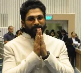 Quetion on Allu Arjun in Kaun Banega Crorepati