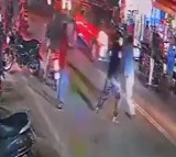 Elderly Man Asks Biker To Slow Down Dies After Being Thrashed in Hyderabad