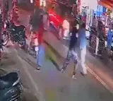 Elderly Man Asks Biker To Slow Down Dies After Being Thrashed in Hyderabad