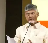CM Chandrababu held meeting with TDP representatives