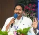 Jagan take a dig at CM Chandrababu over Skill Development Case