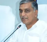 Harish Rao challenges Revanth Reddy