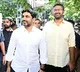 Nara Lokesh attends cross examination in Visakha court