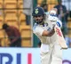 Kohli completes 9000 test runs