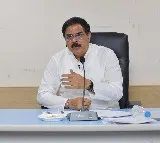 Nadendla Manohar held meeting with essentials supliers