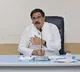 Nadendla Manohar held meeting with essentials supliers