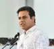KTR big offer to CM Revanth Reddy