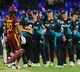 Women’s T20 World Cup: New Zealand defeat West Indies in low-scoring thriller to reach final