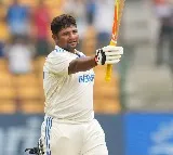 Tendulkar hopes 'exciting times' ahead for Rachin, Sarfaraz after centuries in Bengaluru