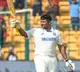 1st Test: A childhood dream is fulfilled, says Sarfaraz Khan on his maiden Test ton v NZ