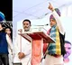 Akhilesh Yadav hints at climb-down from SP's demand for 12 seats in Maha