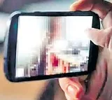 Telangana MLA Received Nude Video Call from Unknown Persons