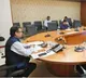 ap cs neerabh kumar prasad focus on amaravati drone summit 2024 arrangements