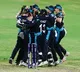 New Zealand Edge West Indies To Reach Womens T20 World Cup Final