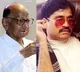 Sharad pawar met Dawood Ibrahim in Dubai says Prakash Ambedkar
