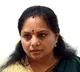 Kavitha to attend court hearing virtually today