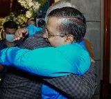AAPs Satyendar Jain gets bail after 2 years