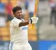 Sachin Tendulkar Praises Sarfaraz Khan for Scoring Maiden Century