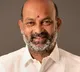 Bandi Sanjay taken into police custody