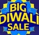 Flipkart Big Diwali Sale will be begin on October 21