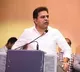 KTR demand for Rythu Bharosa