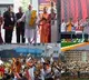 PM Modi lays foundation, inaugurates multiple development projects in Varanasi