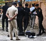 Delhi blast: Boundary wall of CRPF school, nearby cars damaged, terror angle not confirmed yet