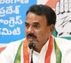 jupally krishna rao fires on brs