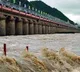 krishna river floods again