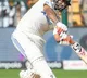 Rishabh Pant hit a mammoth 107m six off Tim Southees delivery in Bengaluru Test