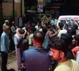 rajasthan road accident major accident in dholpur several people died