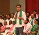 KTR satires on CM Revanth Reddy over poll promises