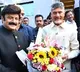 With CM Chandrababu Balakrishna Unstoppable 4 first episode shooting is complete