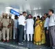 Kishan Reddy said Charlapalli Railway Terminal will be available within a month