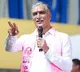 Harish Rao warns Revanth Reddy