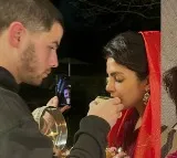 Priyanka Chopra turns ‘filmy’ on Karwa Chauth